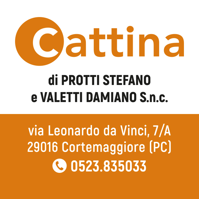 Cattina